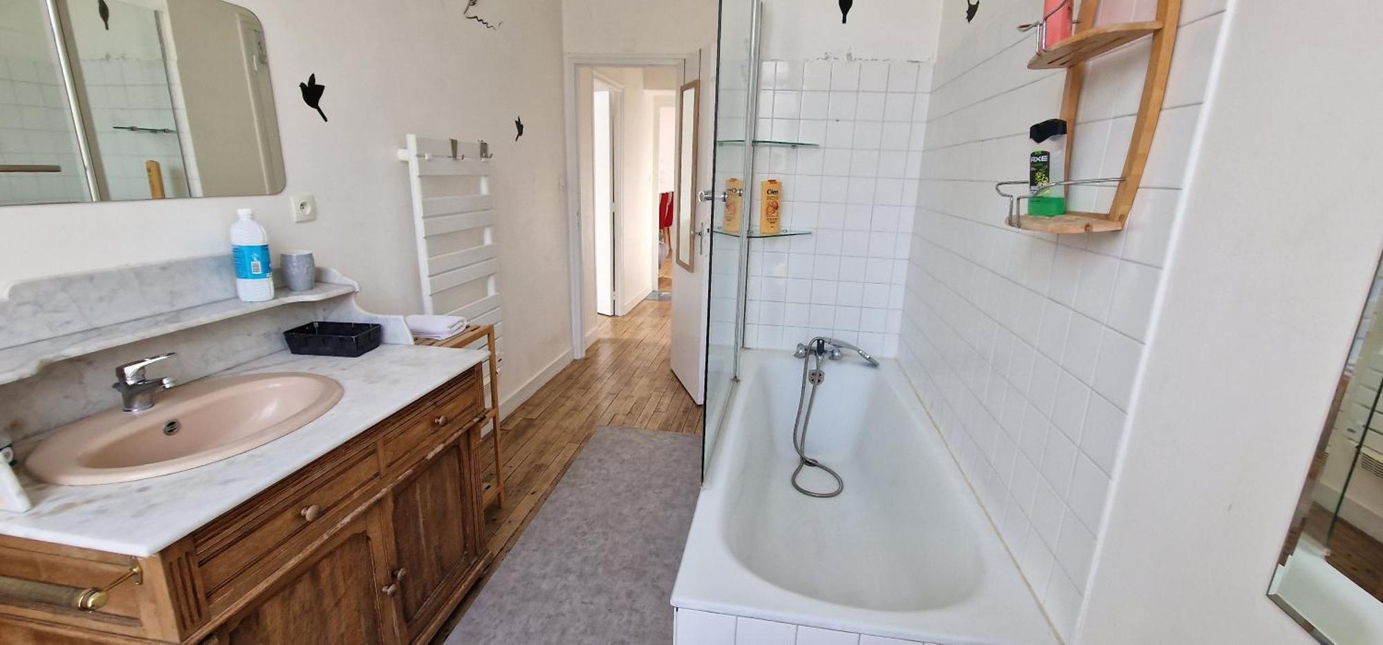 Au Coeur De Ville Troyes Kültér fotó