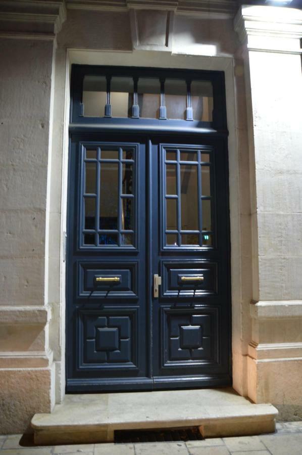 Au Coeur De Ville Troyes Kültér fotó
